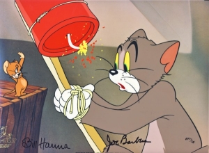 Yankee Doodle Mouse