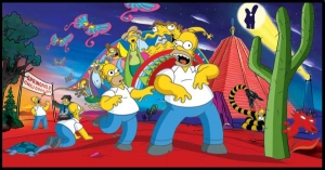 The Mysterious Voyage of Homer