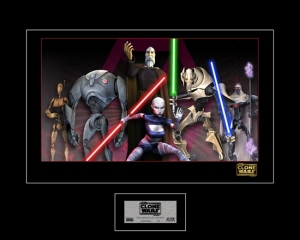 Shadow of the Sith - Star Wars
