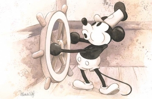 Mickey Mouse Original