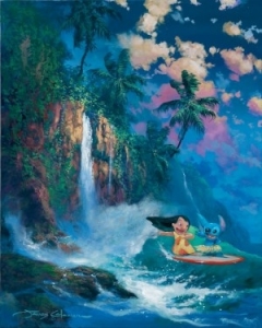 Kauai Dream