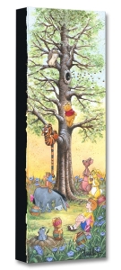 Tree Climbers