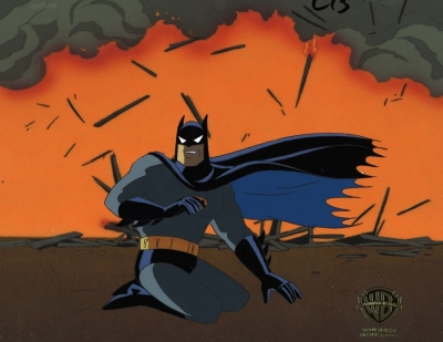 Batman 5414