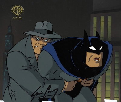 Batman 5433