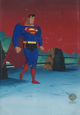 Superman 1449