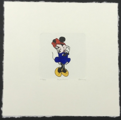 Disney Minnie Mouse - Classic
