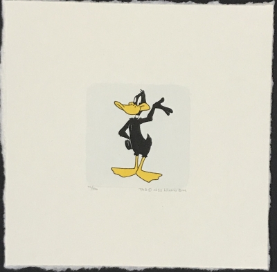 Warner Bros. Daffy Duck