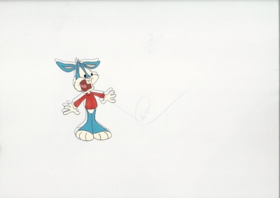 Buster Bunny m6