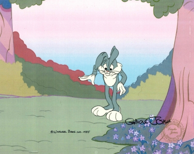 Bugs Bunny - 50th Anniversary