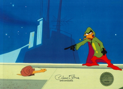 Daffy Duck - Superior Duck Original