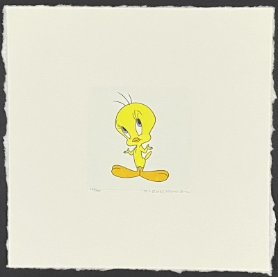 Tweety Oh Well