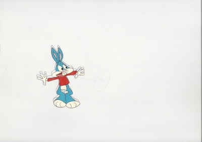 Buster Bunny m9